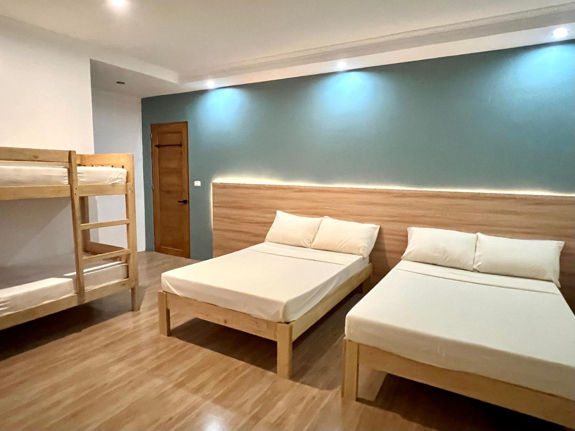 Ak Residences Tagbilaran City Exterior foto