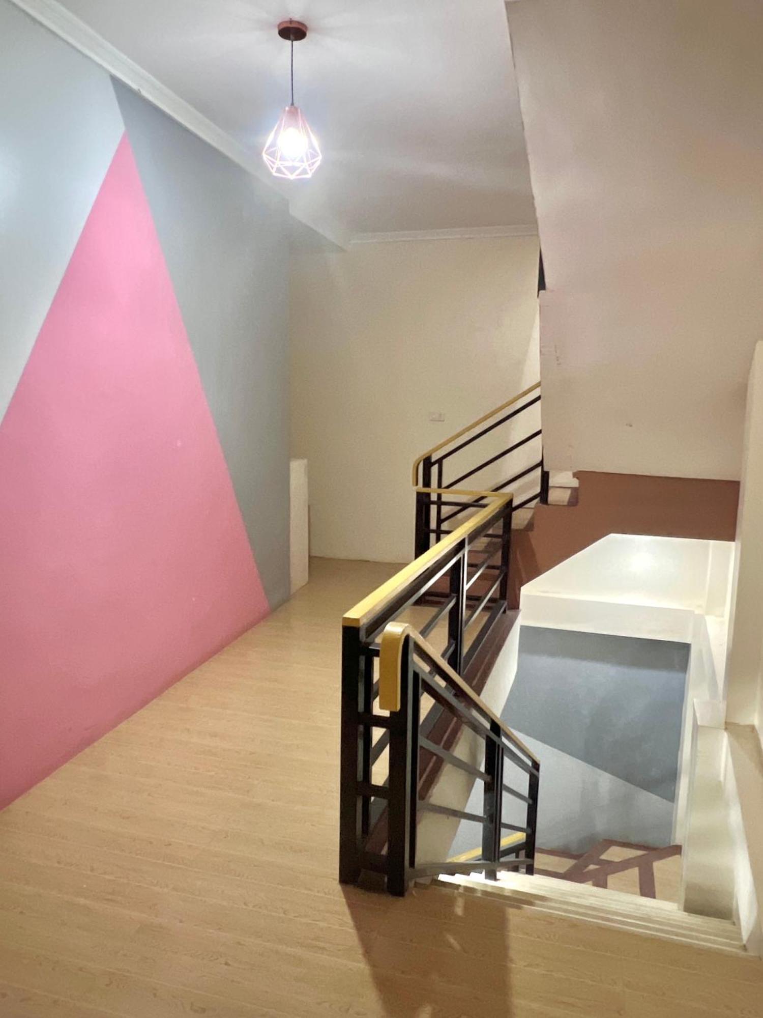 Ak Residences Tagbilaran City Exterior foto